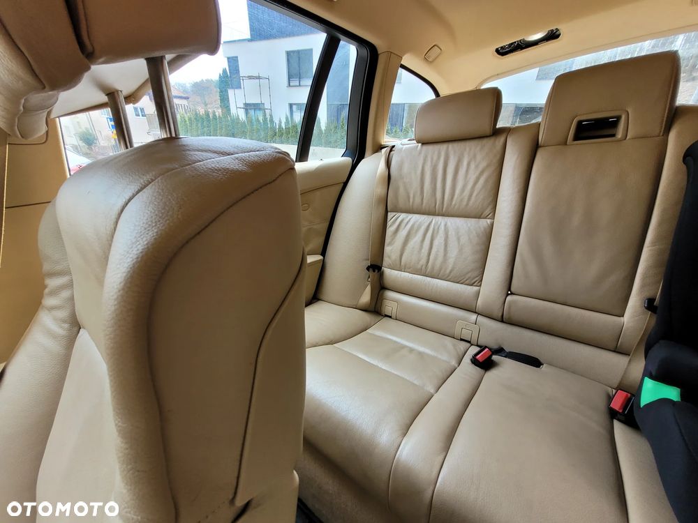 BMW Seria 5 - 19