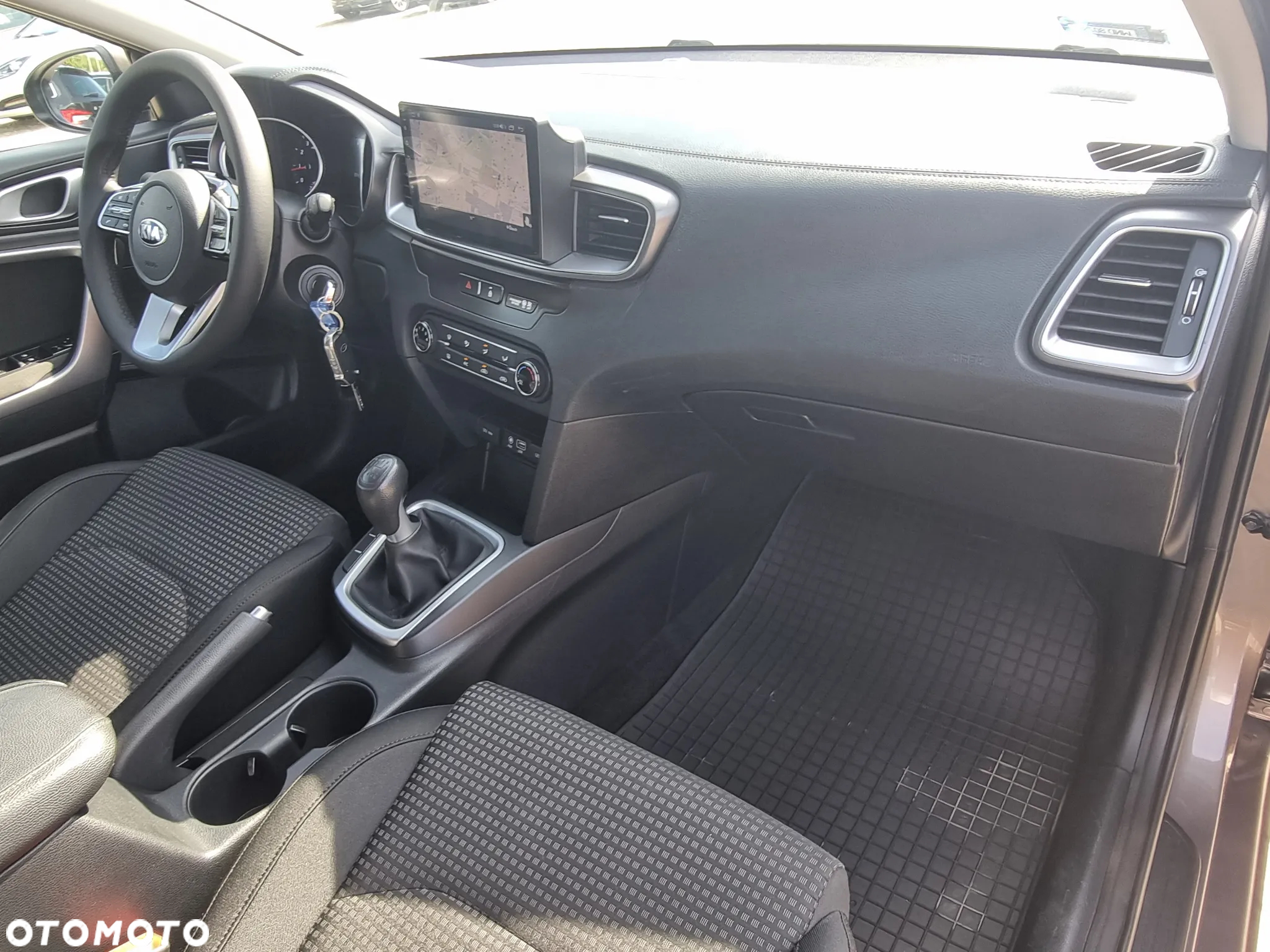 Kia Ceed 1.4 M - 30