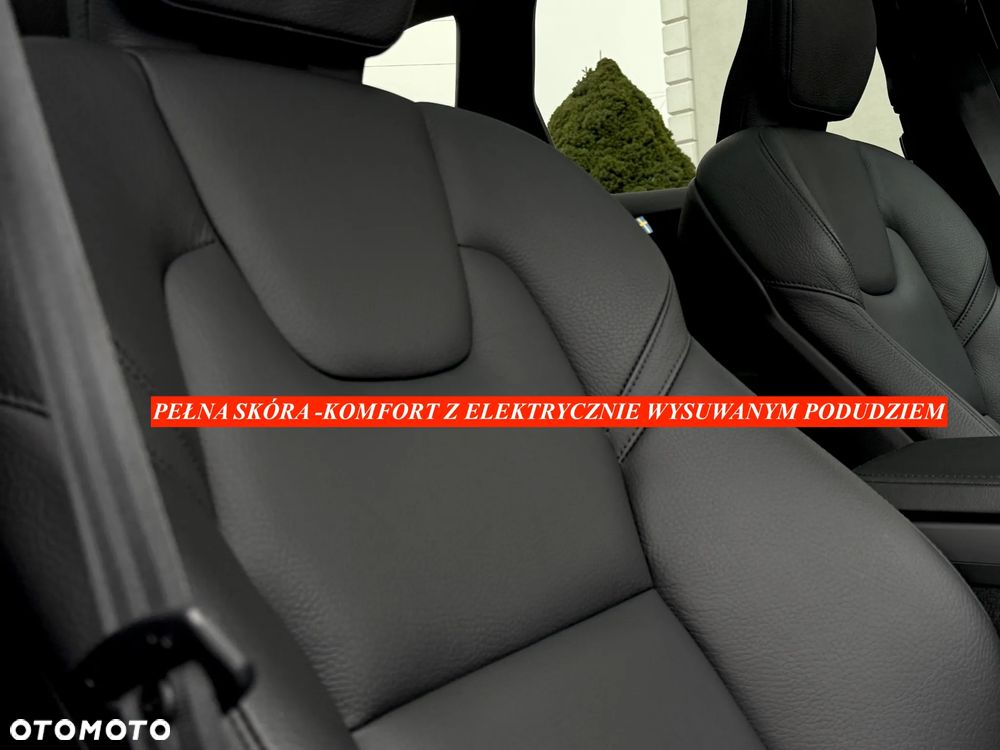 Volvo XC 60 B4 D Geartronic Inscription - 14