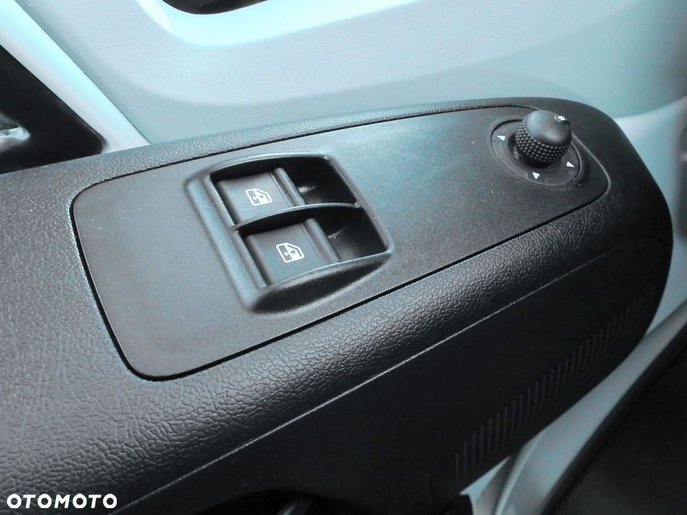 Citroën JUMPER PLANDEKA 10 PALET TEMPOMAT KLIMATYZACJA LEDY PNEUMATYKA 165KM - 29