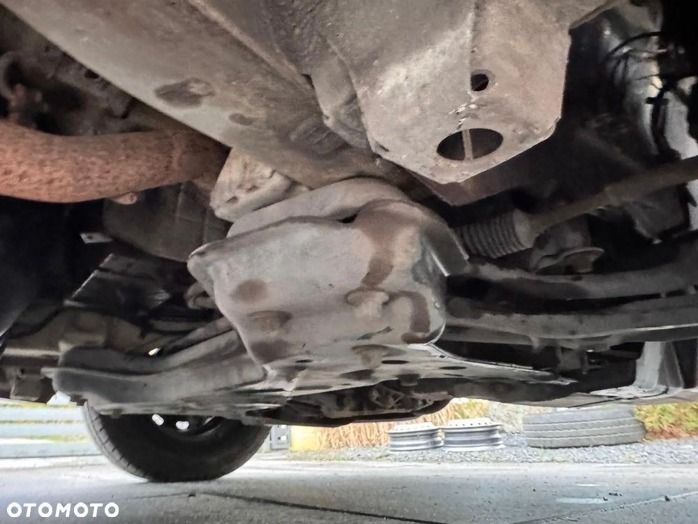 Fiat DUCATO MAXI L4H2 KLIMATYZACJA - 14