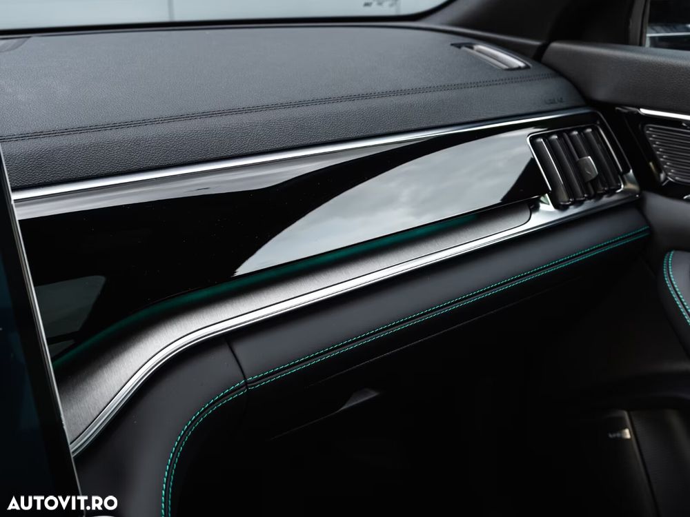 Byd Seal U DM-i PHEV Boost - 37