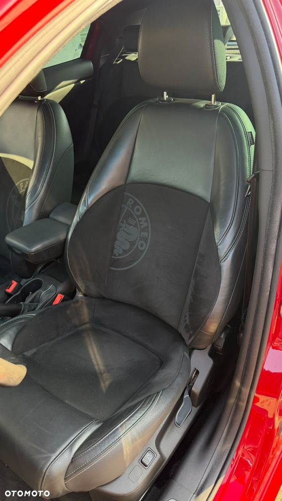 Alfa Romeo Giulietta - 19