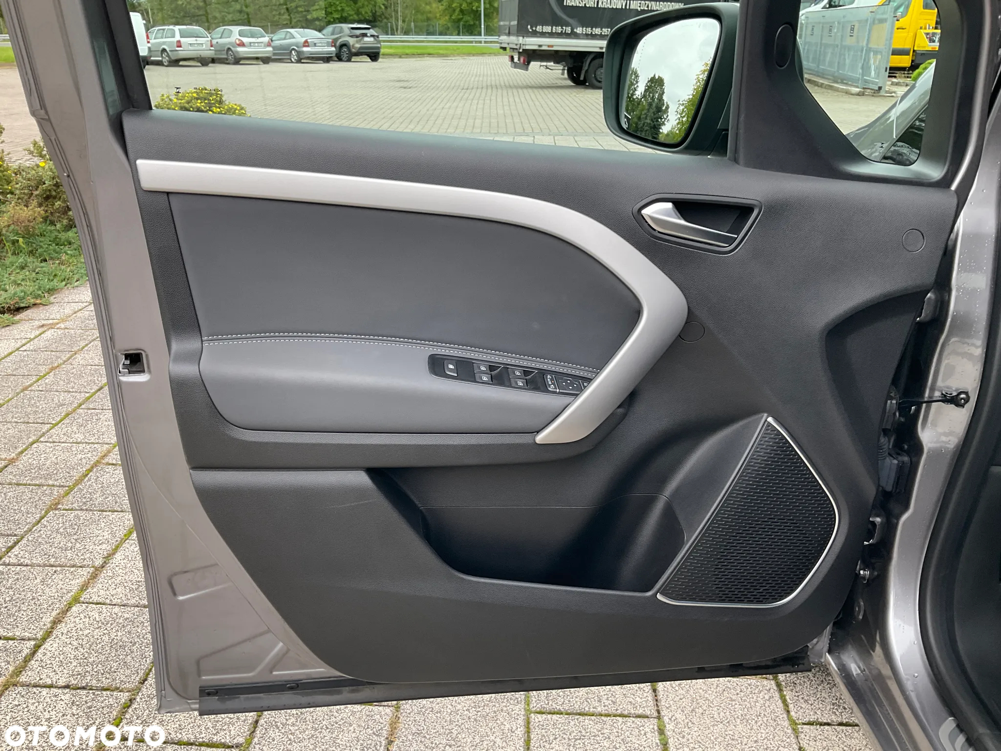 Mercedes-Benz Klasa T 180 d Progressive - 9