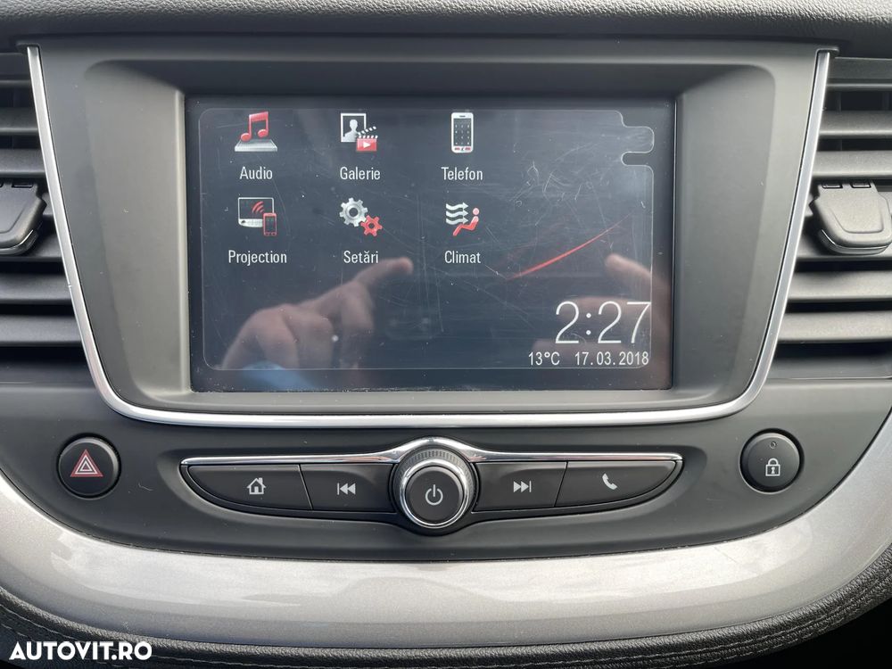 Opel Grandland X - 14