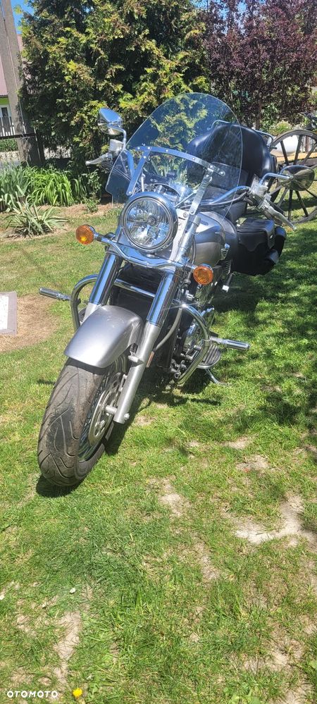 Kawasaki Vulcan - 6