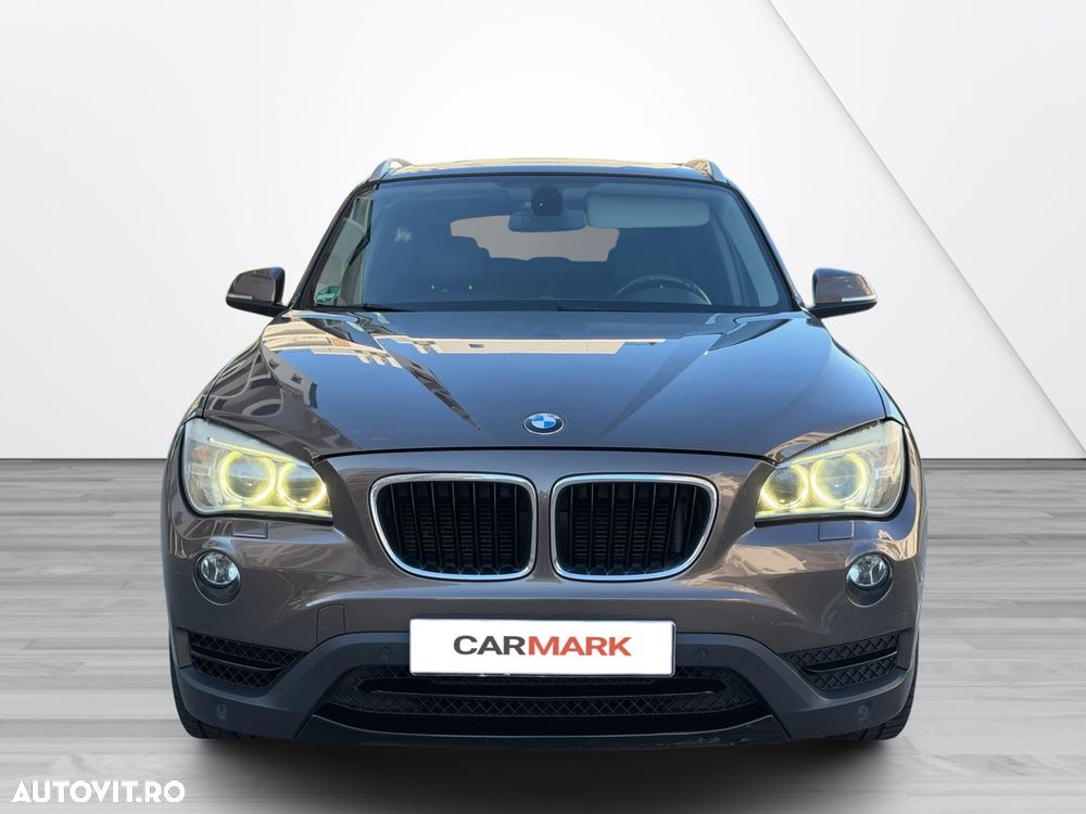 BMW X1 sDrive20d - 2