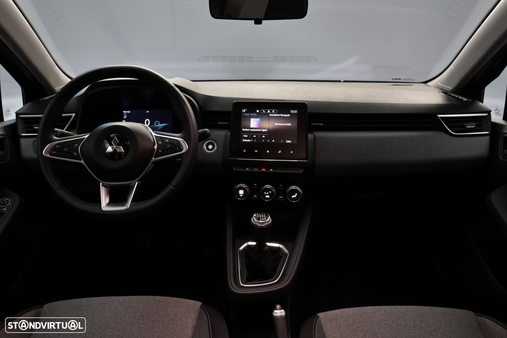 Mitsubishi Colt 1.0 MPI-T Invite - 21