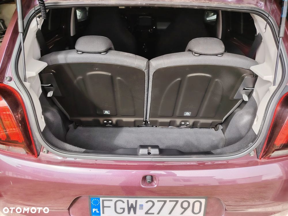 Peugeot 108 - 9