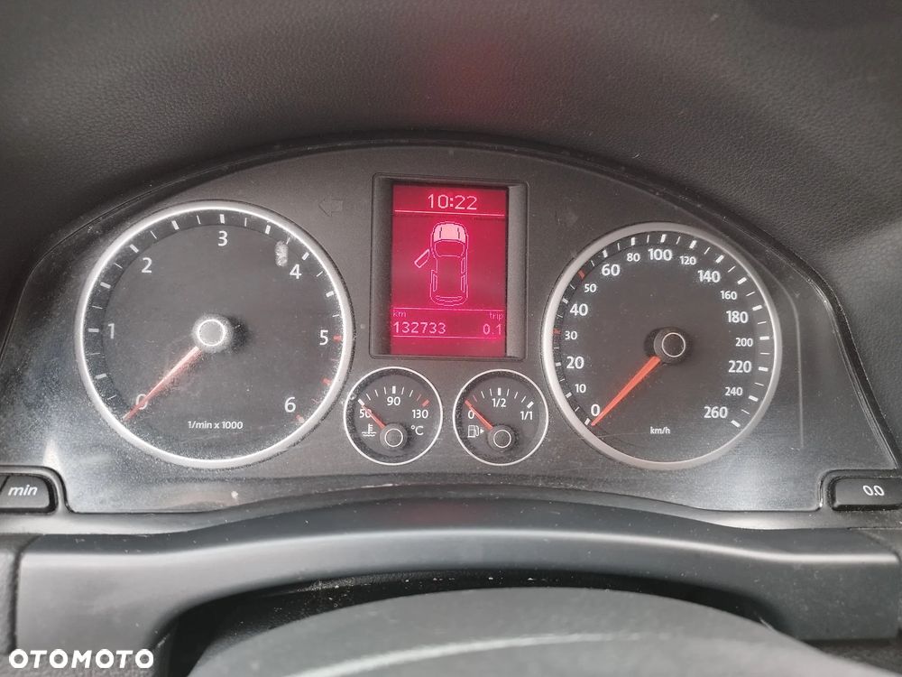 Volkswagen Tiguan 2.0 TDI DPF 4Motion DSG Sport & Style - 11