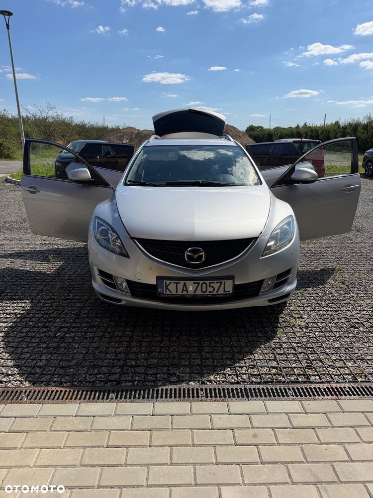 Mazda 6 2.0 Exclusive - 16