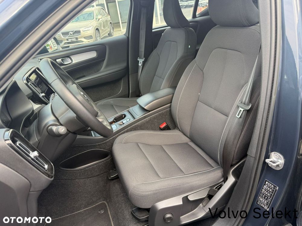 Volvo XC 40 - 9