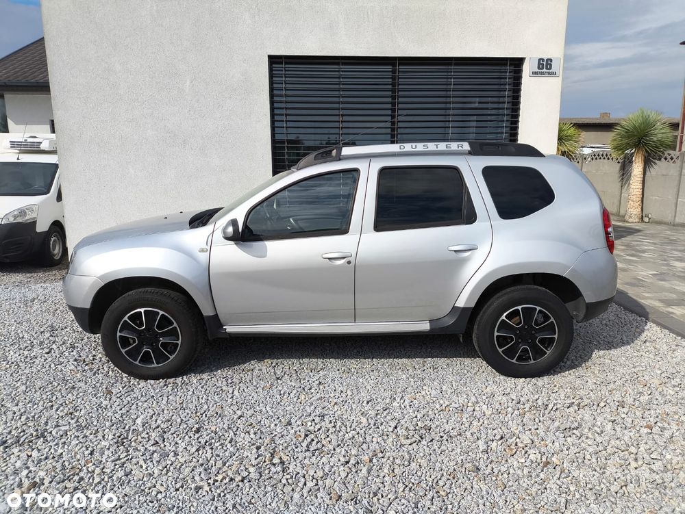Dacia Duster - 2