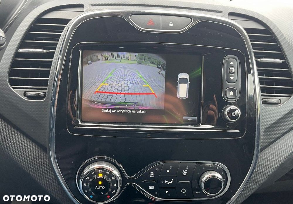 Renault Captur - 28