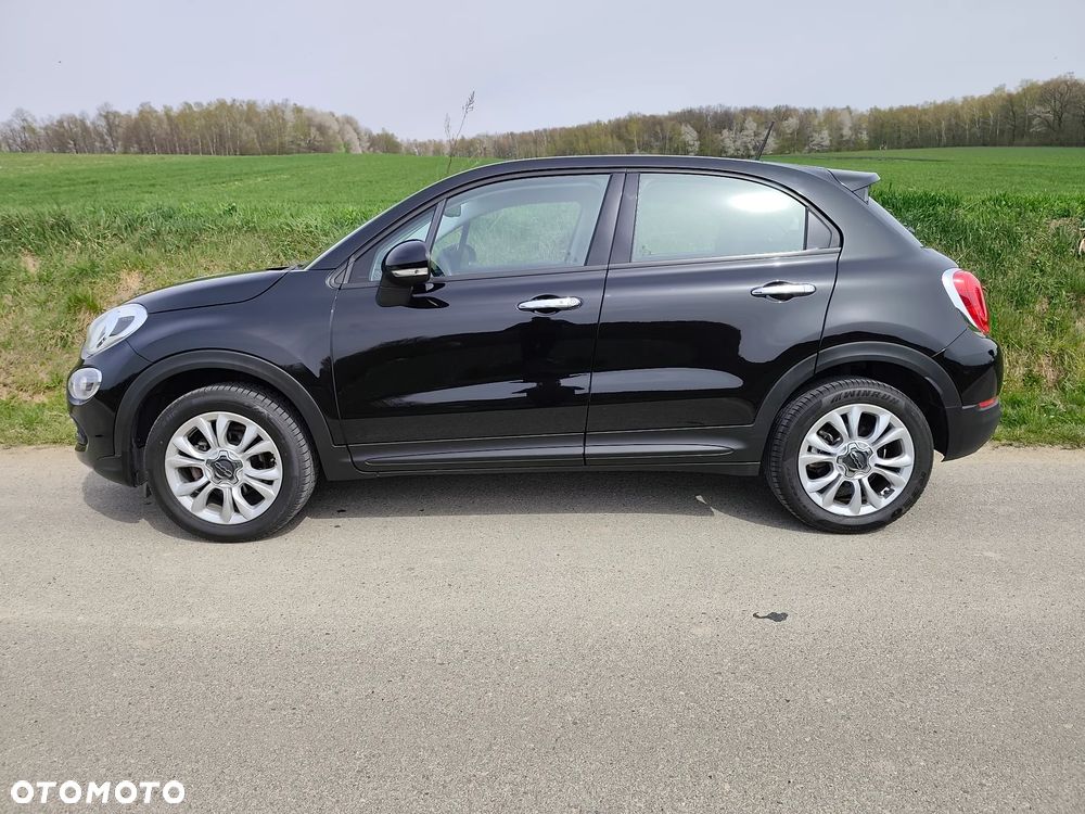 Fiat 500X 1.4 MultiAir 4x2 S&S Pop Star - 7