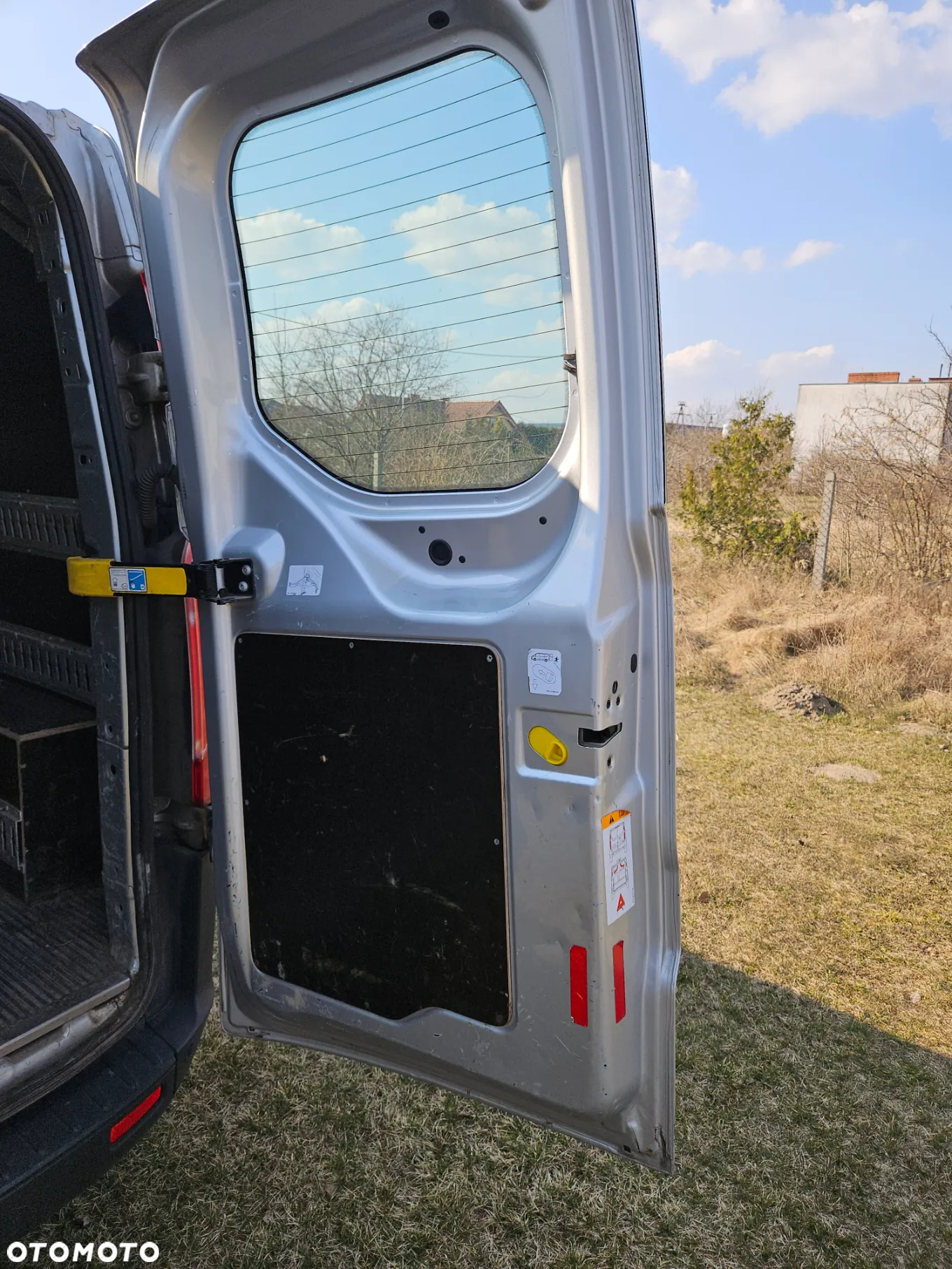 Ford Transit Custom 290 L1H1 Limited - 16