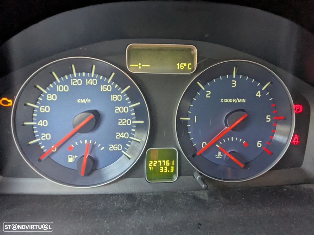 Volvo C30 D2 RDesign - 6