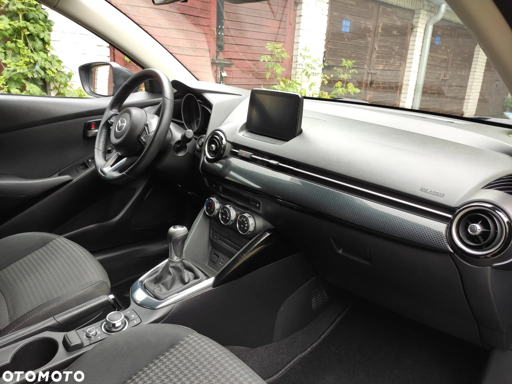Mazda 2 SKYACTIV-G 90 Center-Line - 16