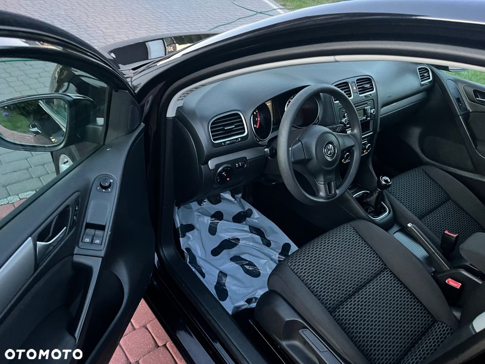 Volkswagen Golf 1.6 Edition - 8