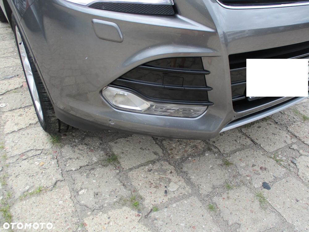 Ford Kuga 2.0 TDCi 4WD Titanium Plus - 27