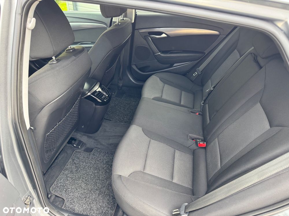Hyundai i40 1.6 GDI Style - 24
