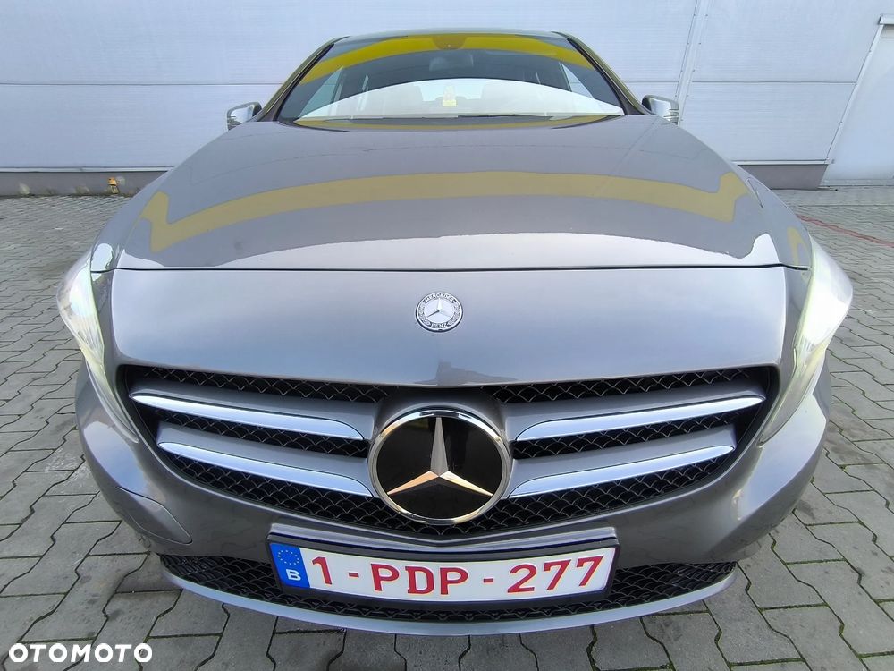 Mercedes-Benz Klasa A 180 2Style - 5