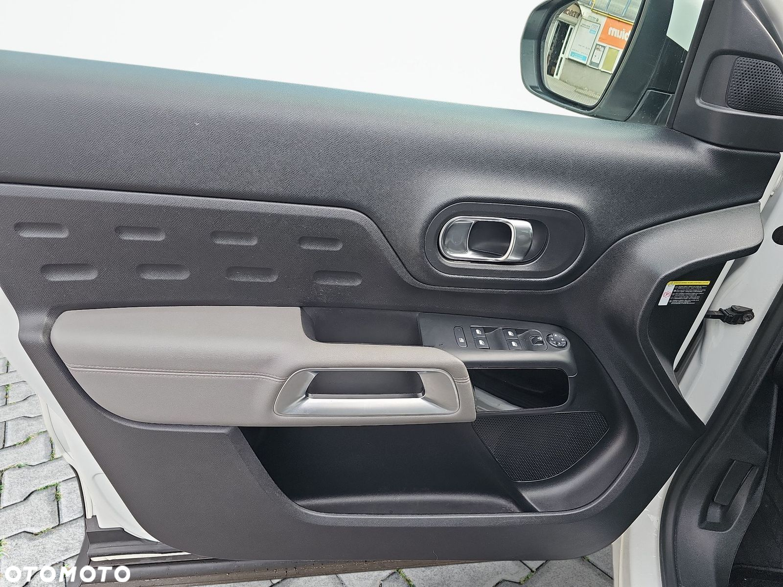 Citroën C5 Aircross - 15