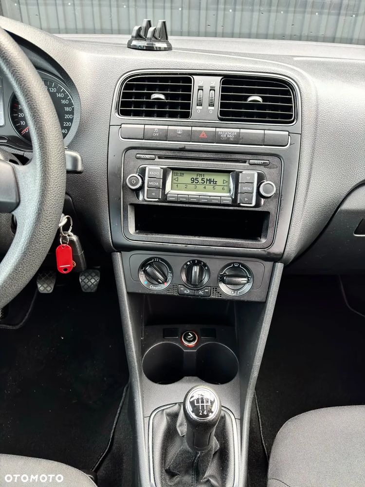 Volkswagen Polo 1.2 Style - 17