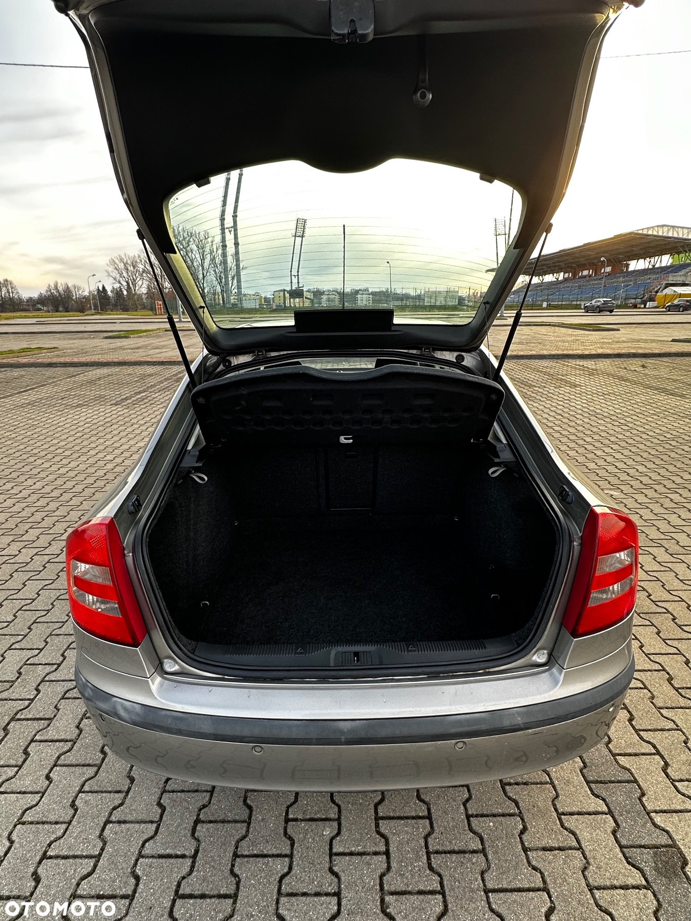 Skoda Octavia 1.8 TSI Elegance - 14
