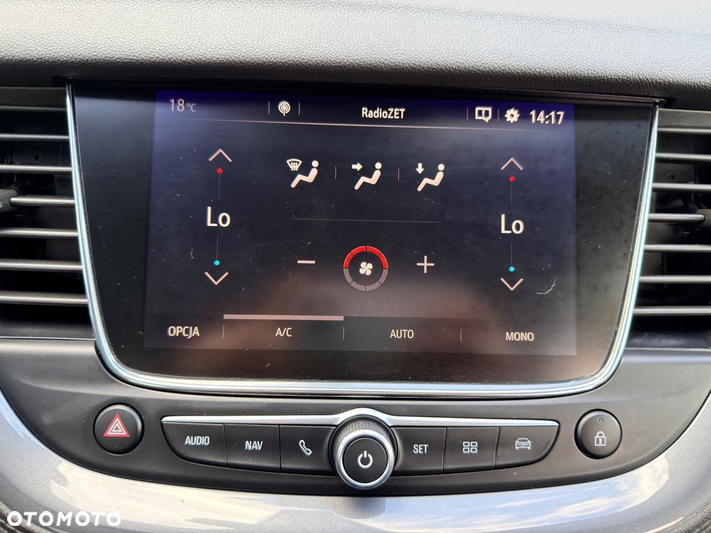 Opel Grandland X 1.2 T GPF Edition Business Pack S&S - 26