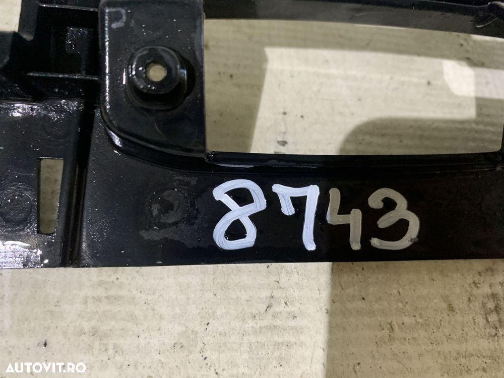 Maner Hayon, Kia Sportage, 2015, 2016, 2017, 2018, 2019, 2020, 2021, cod origine OE 87327-R2010. - 7