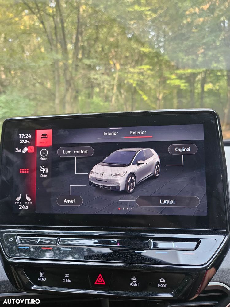 Volkswagen ID.3 58 kWh Pro - 16