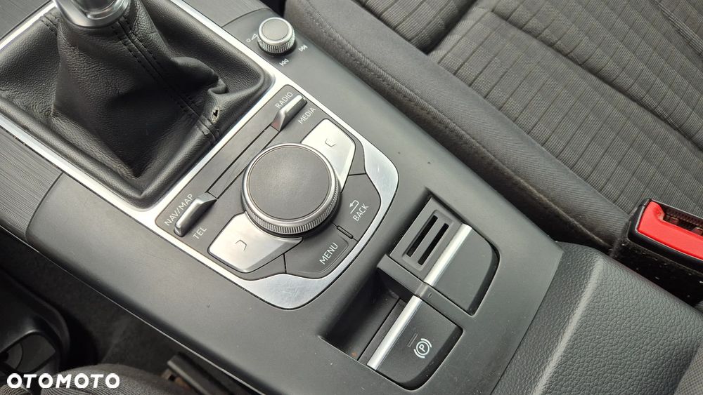 Audi A3 Limousine - 18