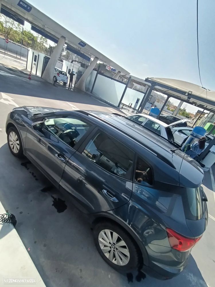 SEAT Arona 1.0 TSI Style - 25