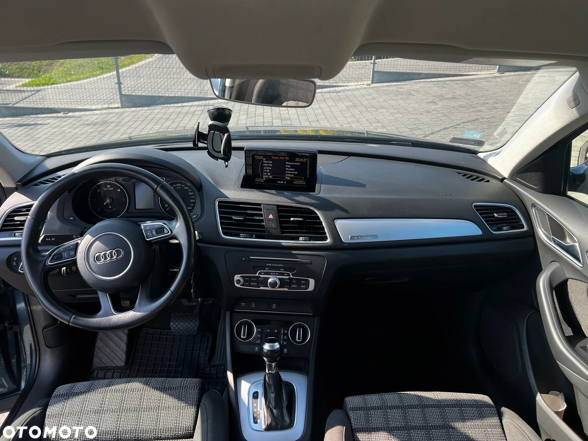 Audi Q3 - 3