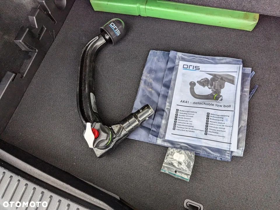 Ford Focus 1.5 EcoBlue Start-Stopp-System TITANIUM - 30