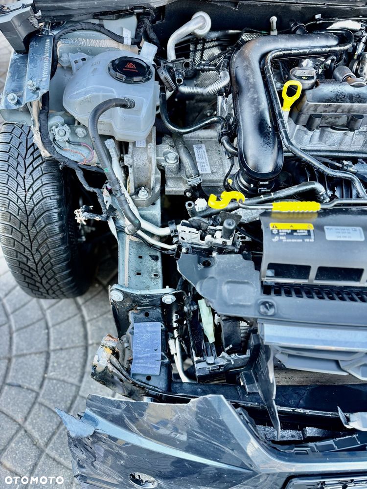 Seat Ibiza 1.0 TSI S&S DSG FR Pro Black Edition - 15