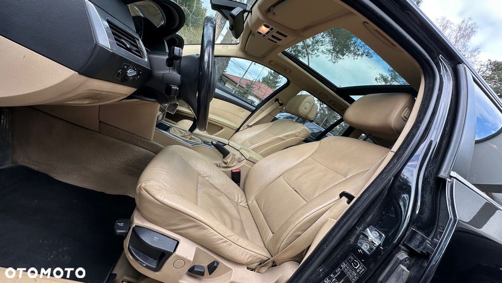 BMW Seria 5 - 4