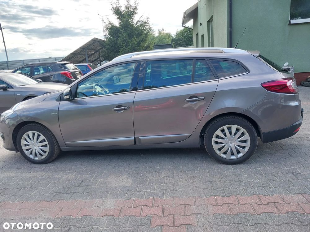 Renault Megane ENERGY TCe 130 Start & Stop Bose Edition - 6