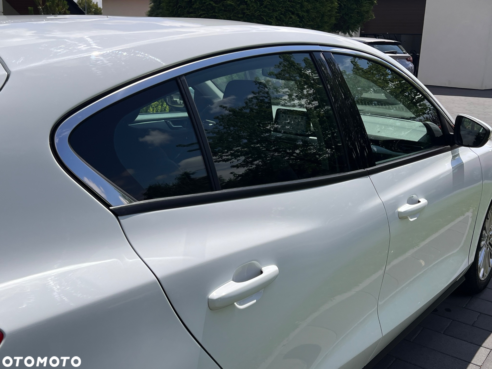 Ford Focus 1.0 EcoBoost Platinium X ASS - 15