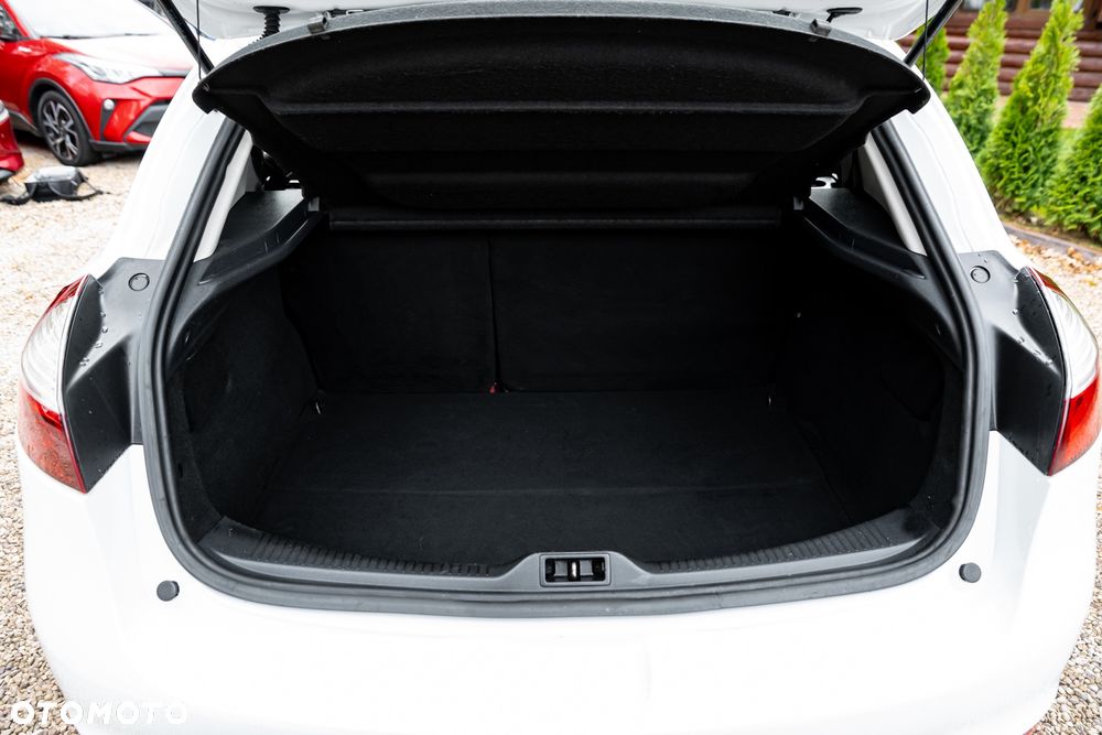 Renault Megane 1.6 16V Business - 19