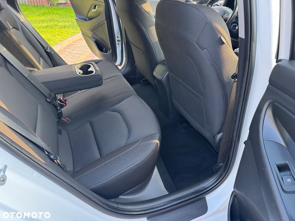 Hyundai i30 1.4 GO Plus - 20