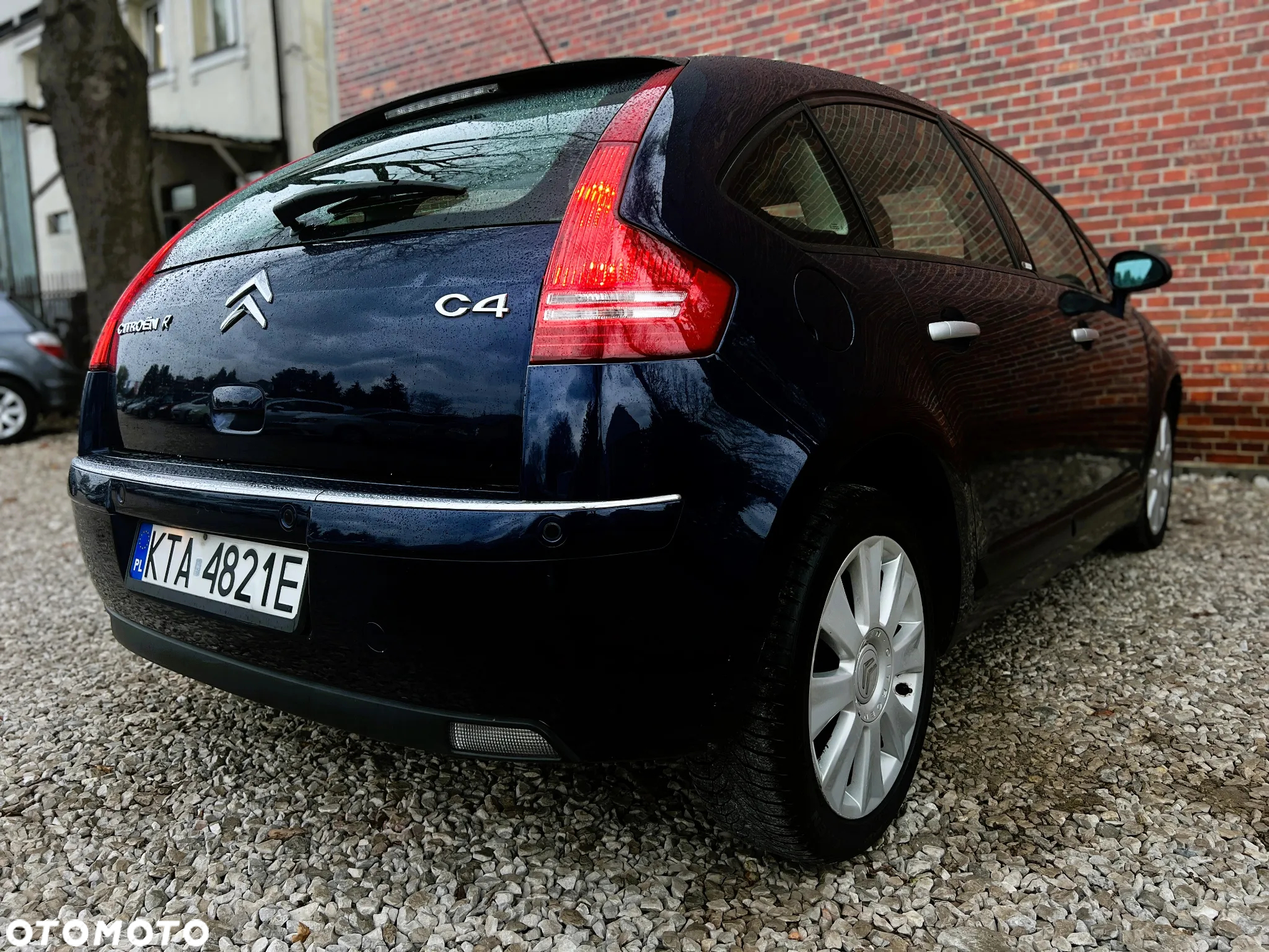 Citroën C4 - 34
