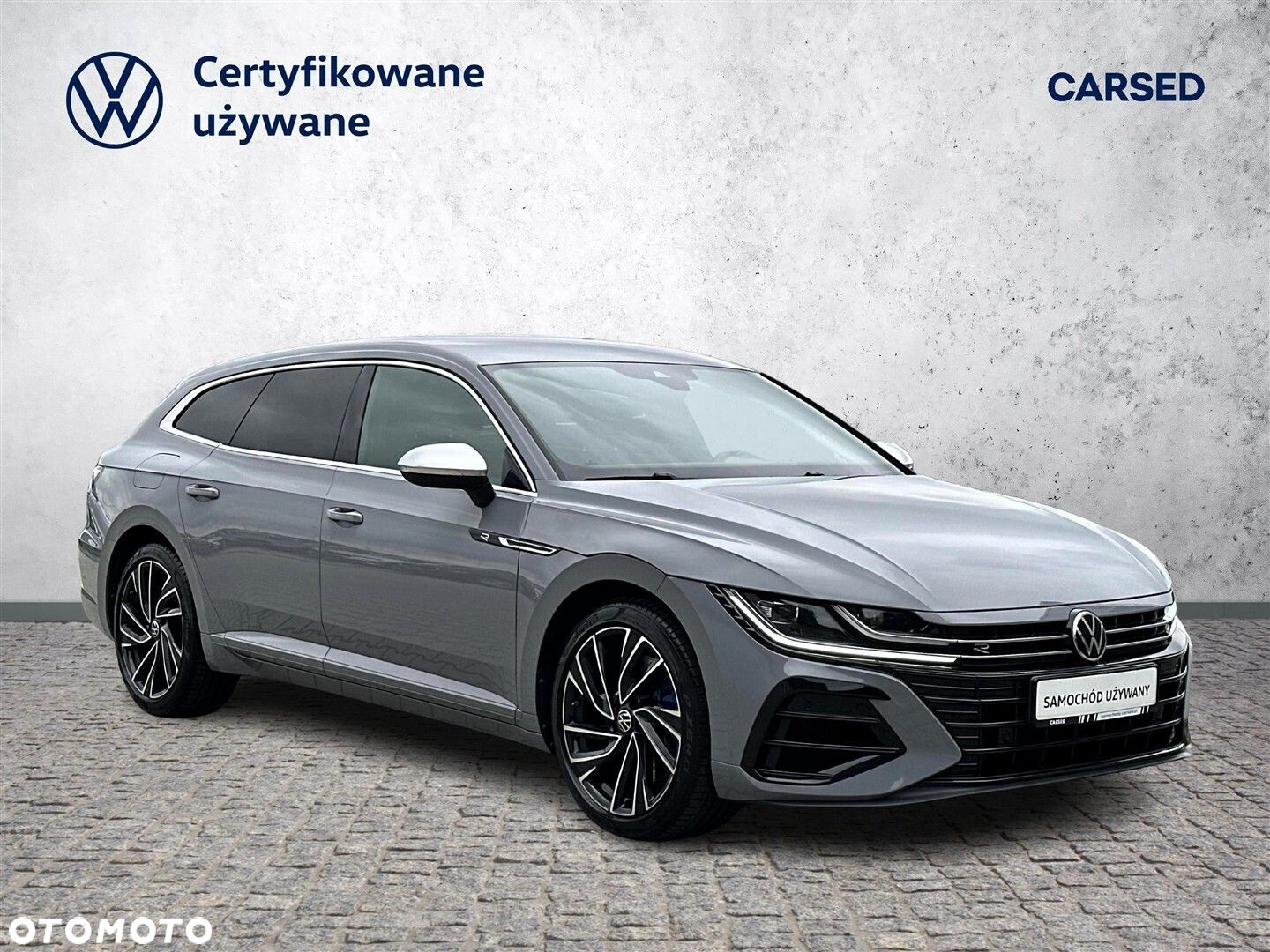 Volkswagen Arteon 2.0 TSI 4Motion R DSG - 40