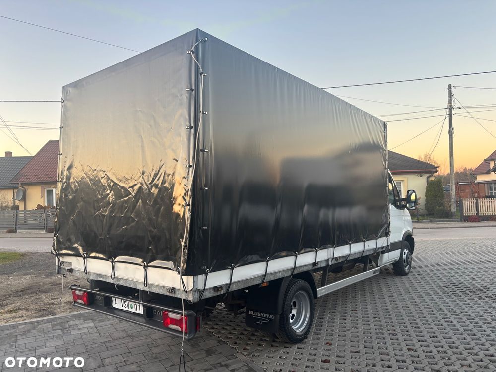 Iveco 40c15 - 4