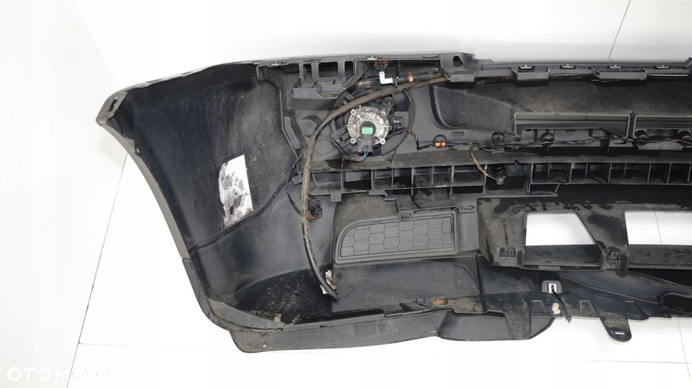 ZDERZAK PRZÓD PRZEDNI LAND RANGE ROVER L322 05-09R LIFT 907 PDC SPRYSKI - 8