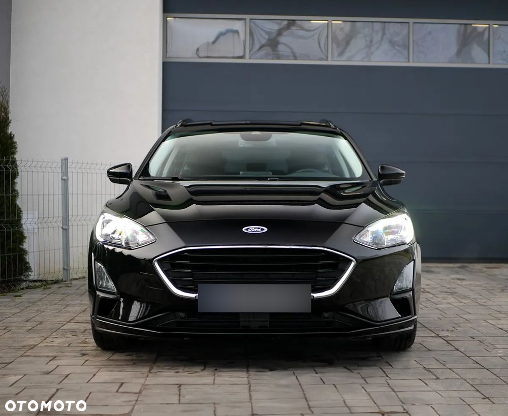 Ford Focus 2.0 EcoBlue Active Business - 5