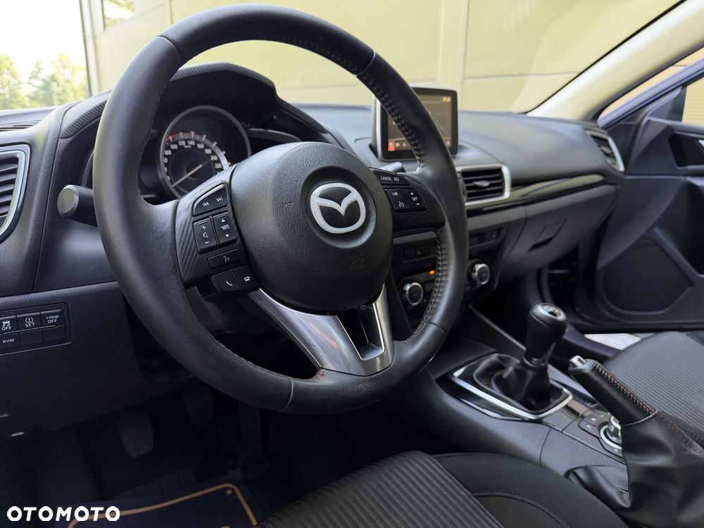 Mazda 3 2.0 Skymotion - 17