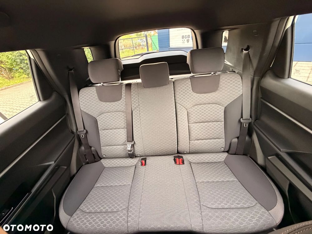 SsangYong/KGM Torres 1.5 T-GDI HEV e-DHT Adventure - 18