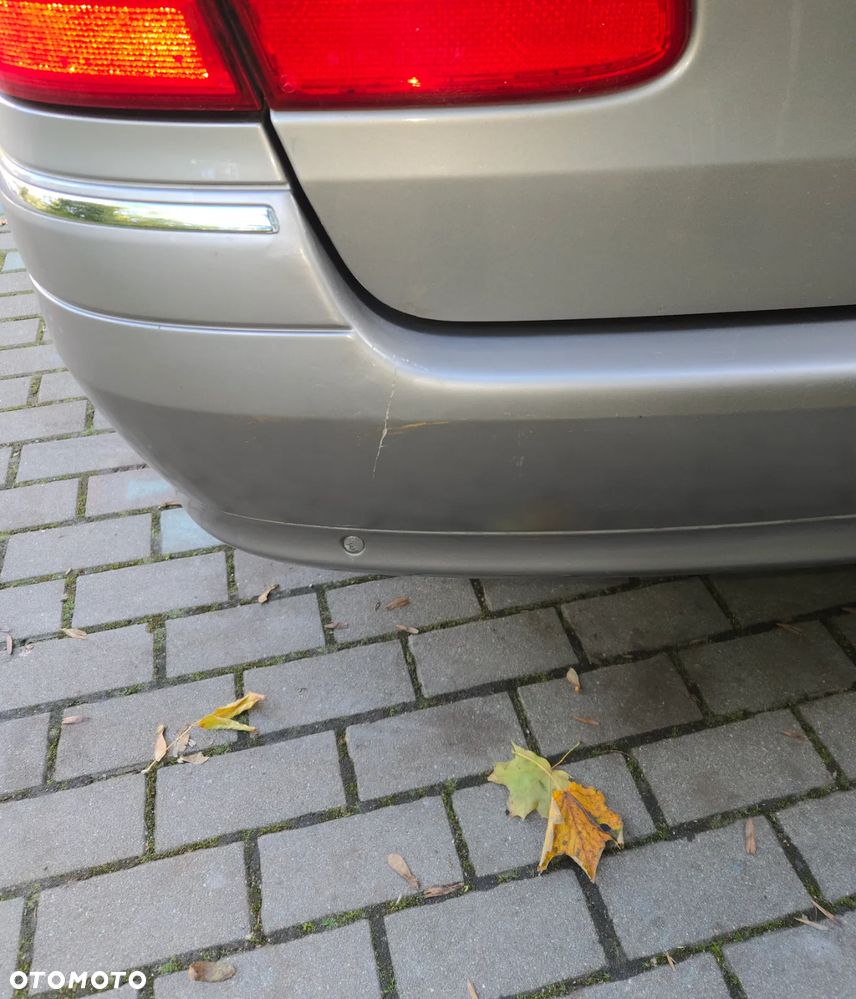 Mercedes-Benz Klasa E - 3